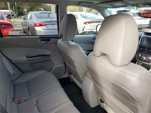 Used 2013 Subaru Forester 2.5X Limited image 29