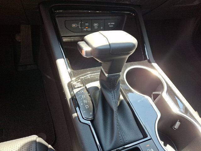 New 2026 Kia K5 GT-Line FWD image 13