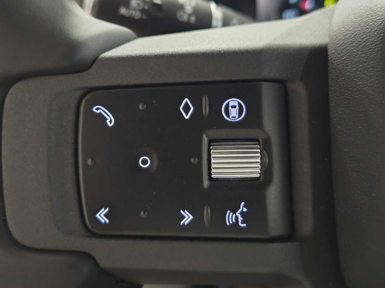 New 2026 Land Rover Defender 130 S AWD/4WD image 31