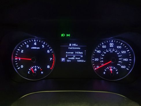 Used 2020 Kia Forte LXS FWD image 23