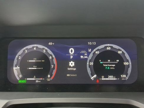 New 2026 Toyota Tacoma Trailhunter image 9