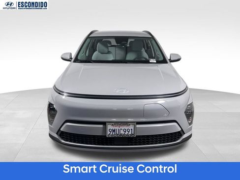 Certified 2024 Hyundai Kona SEL FWD image 8