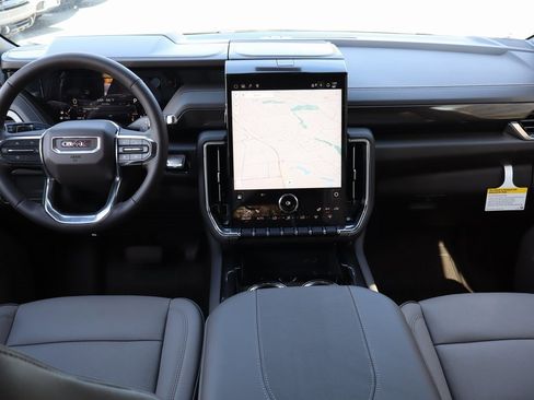 New 2026 GMC Yukon XL Elevation w/ LPO, Floor Liner Package image 10