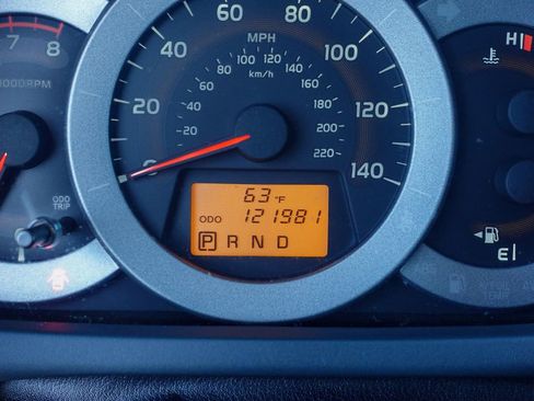 Used 2011 Toyota RAV4 2WD w/ 3rd Row image 19