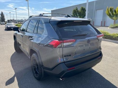 Used 2024 Toyota RAV4 XLE Premium w/ Weather Package AWD/4WD image 5