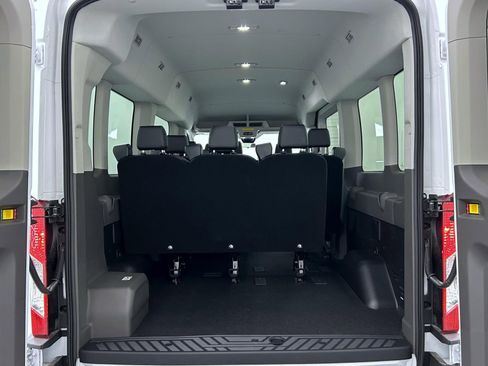 New 2026 Ford Transit 350 XL image 19
