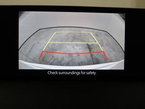 Used 2022 MAZDA CX-5 AWD 2.5 S w/ Premium Plus Pkg image 4