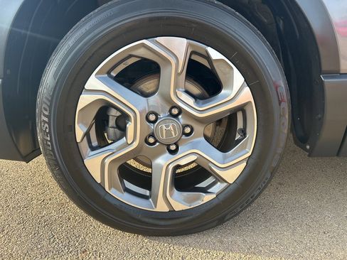 Used 2019 Honda CR-V EX-L image 9