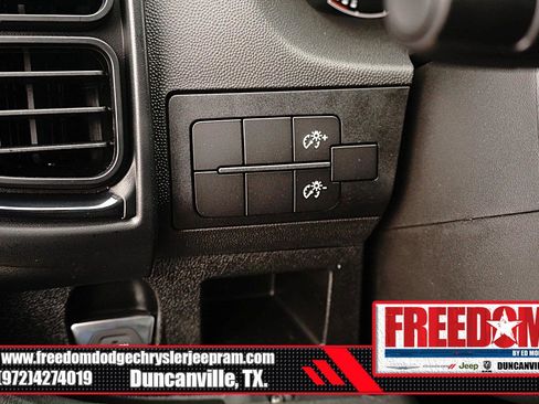 New 2026 RAM ProMaster 2500 w/ Power Group image 26