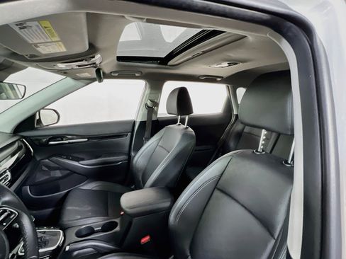 Used 2022 Kia Seltos EX AWD/4WD image 20