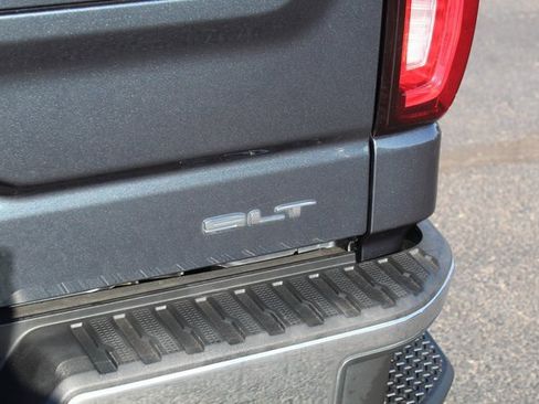 Used 2020 GMC Sierra 1500 SLT image 5