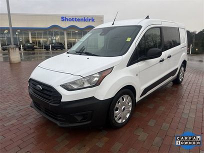 Used 2023 Ford Transit Connect XL