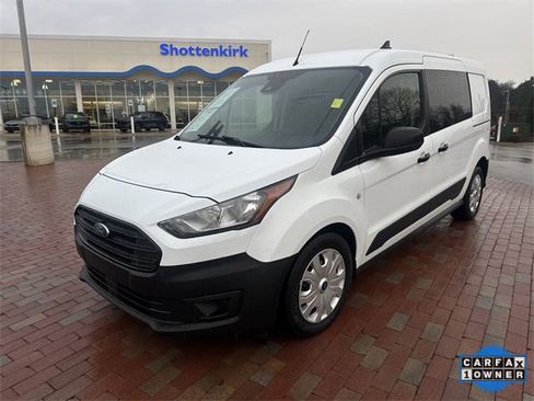 Used 2023 Ford Transit Connect XL image 1