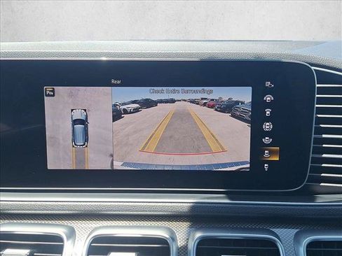 Used 2020 Mercedes-Benz GLE 450 4MATIC image 14