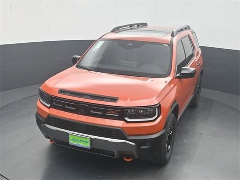 New 2026 Honda Passport TrailSport Elite image 20