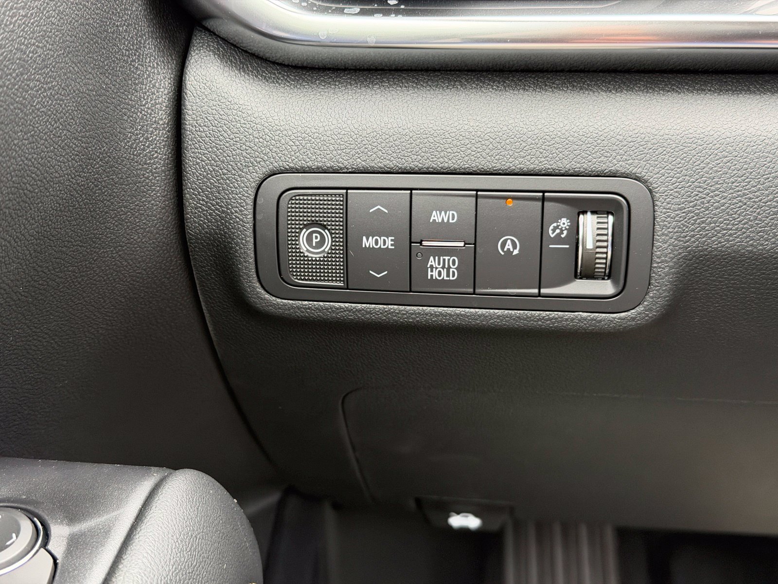 New 2027 GMC Terrain Denali AWD/4WD image 12