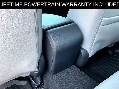 Used 2026 Honda Civic Sport Touring image 31