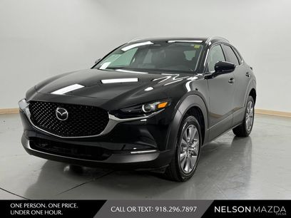 Certified 2025 MAZDA CX-30 AWD 2.5 S w/ Preferred Package