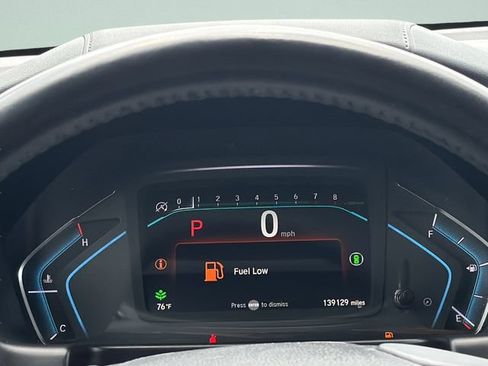 Used 2021 Honda Odyssey EX-L image 29
