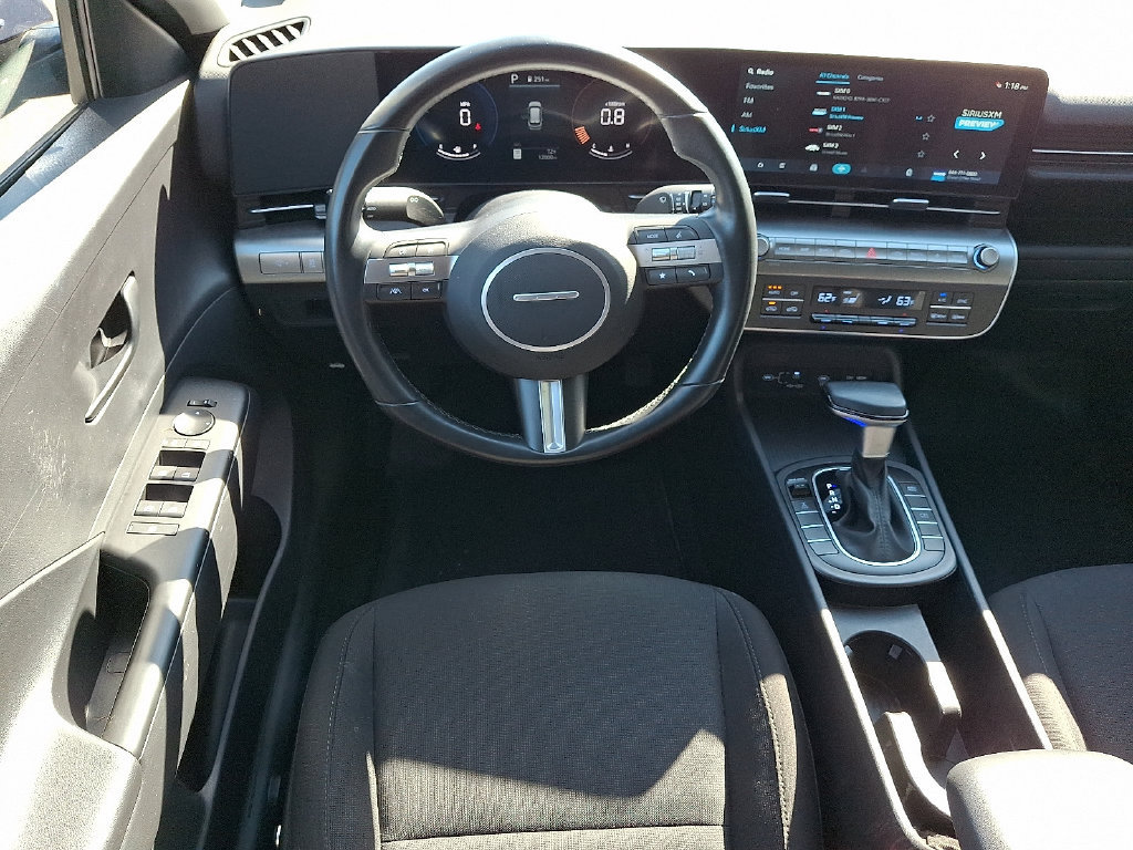 Used 2024 Hyundai Kona SEL AWD/4WD image 12