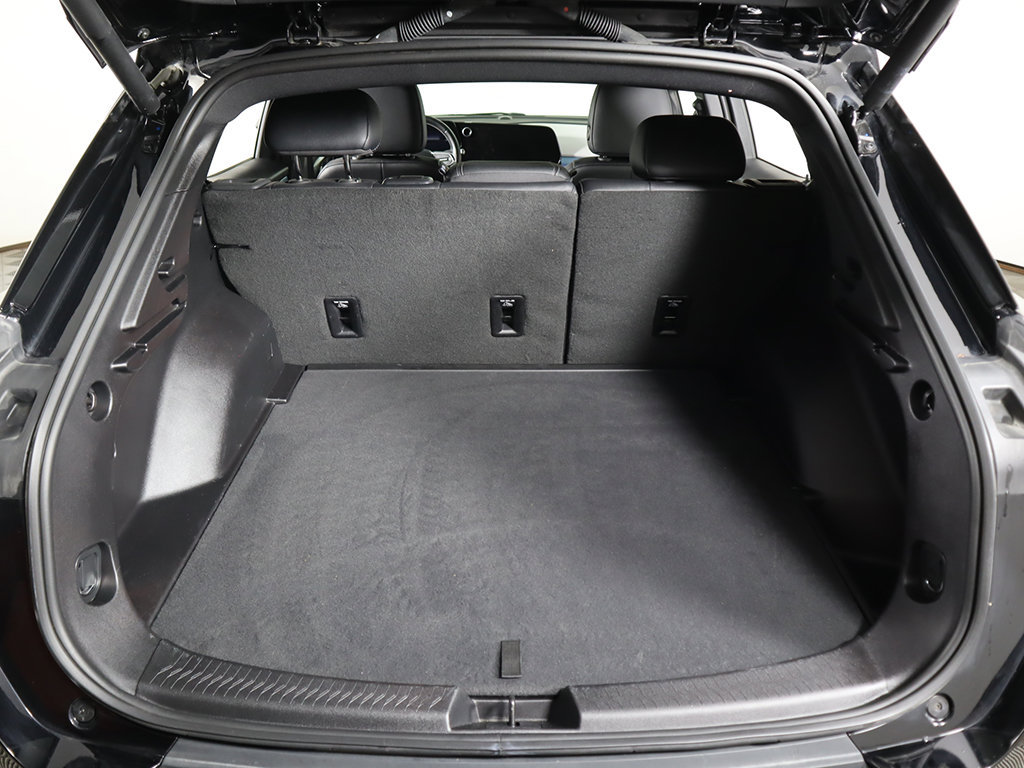 Used 2026 Chevrolet Equinox EV LT FWD image 21