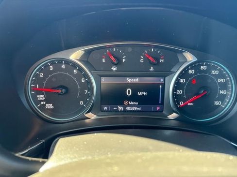 Certified 2023 Chevrolet Equinox Premier image 15