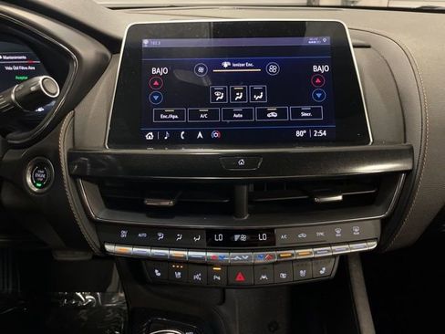 Certified 2024 Cadillac CT5 V w/ Premium Package image 26