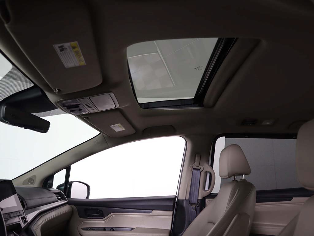 Used 2022 Honda Odyssey EX-L image 22