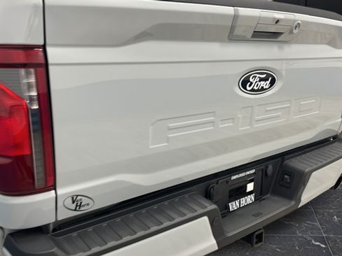 Used 2024 Ford F150 XLT w/ Equipment Group 303A High AWD/4WD image 42