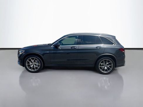 Used 2022 Mercedes-Benz GLC 43 AMG 4MATIC image 6