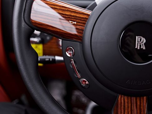 Used 2009 Rolls-Royce Phantom Coupe RWD image 50