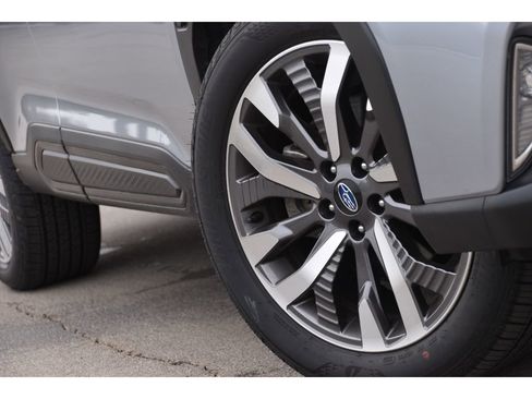 Used 2026 Subaru Forester Touring image 11