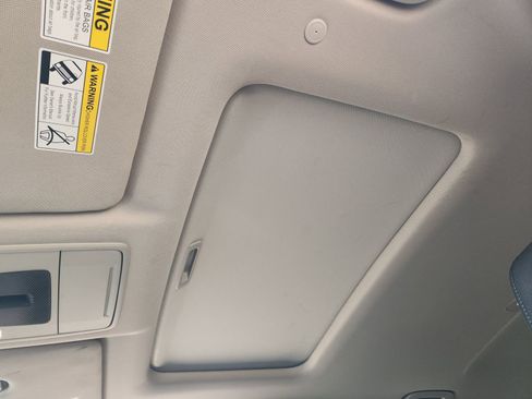 Certified 2023 Honda CR-V EX image 28