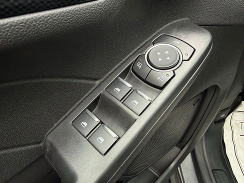 Used 2023 Ford Escape ST-Line w/ Tech Pack #1 image 12