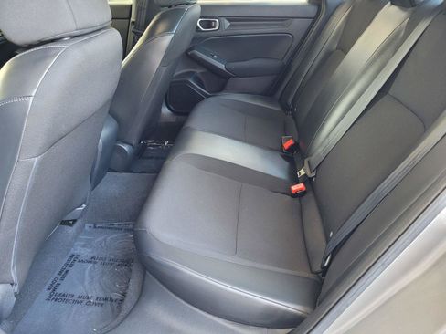 Used 2023 Honda Civic Sport image 20