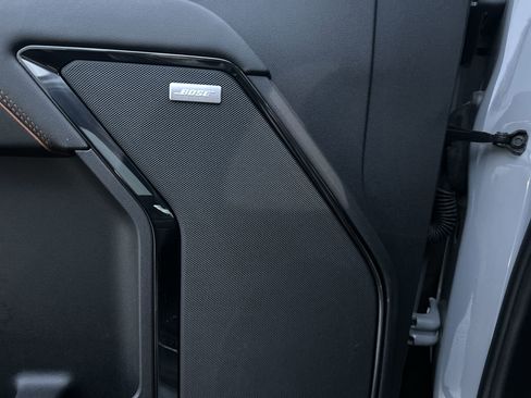 Certified 2025 GMC Sierra 3500 AT4 w/ AT4 Premium Plus Package image 26