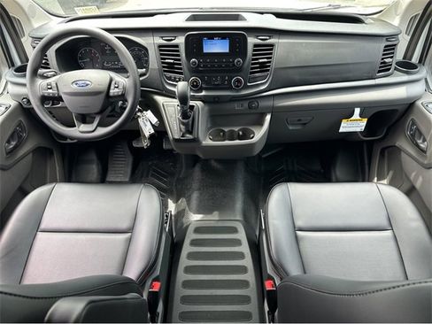 New 2025 Ford Transit 150 Low Roof w/ Load Area Protection Package image 7