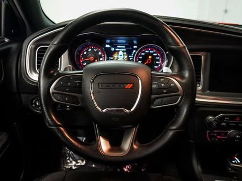 Used 2020 Dodge Charger Scat Pack w/ Plus Group RWD image 13