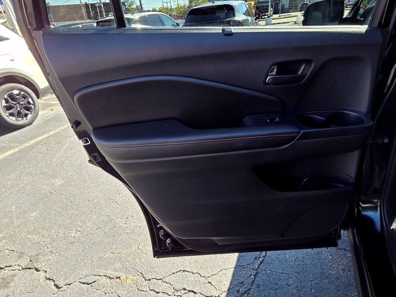 Used 2023 Honda Passport TrailSport image 20