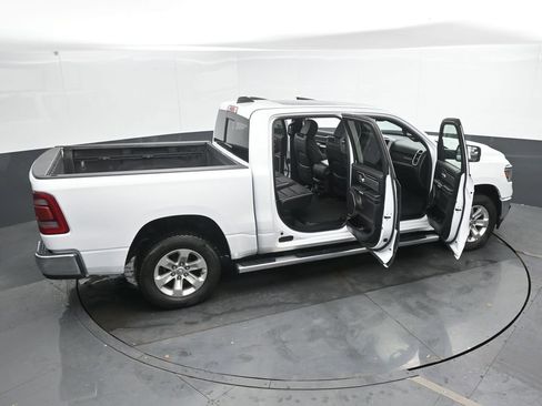 Used 2023 RAM 1500 Laramie image 49