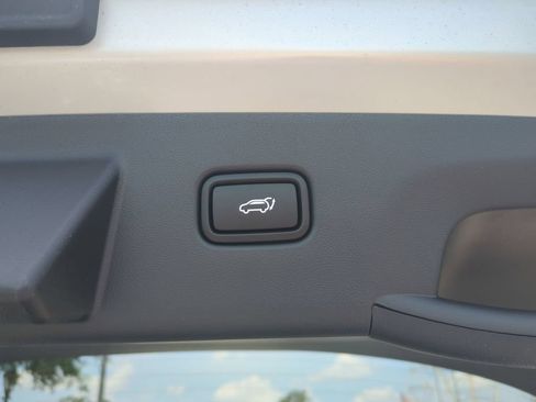 New 2026 Hyundai Tucson SEL AWD/4WD image 15