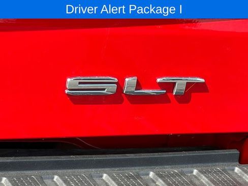 Used 2019 GMC Sierra 1500 SLT w/ SLT Premium Plus Package AWD/4WD image 12
