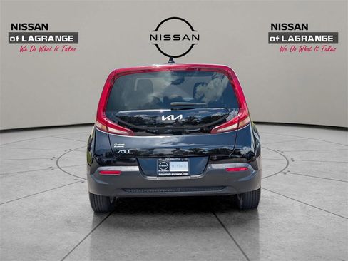 Used 2022 Kia Soul LX w/ Technology Package image 9