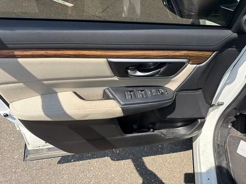 Used 2018 Honda CR-V EX image 13