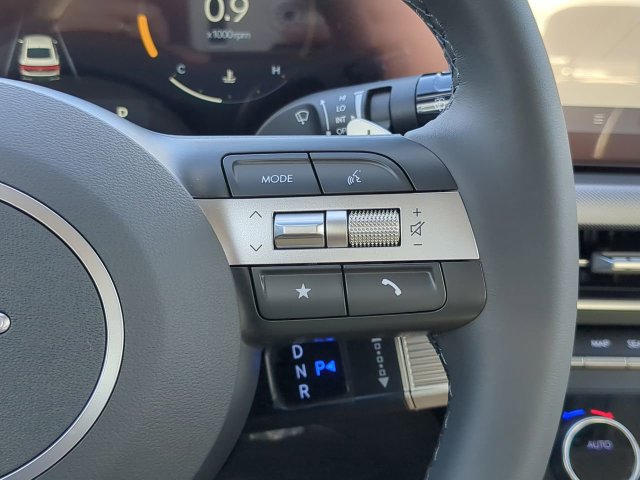 New 2024 Hyundai Sonata SEL w/ Convenience Package FWD image 27