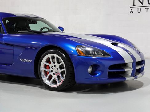 Used 2006 Dodge Viper SRT-10 RWD image 40