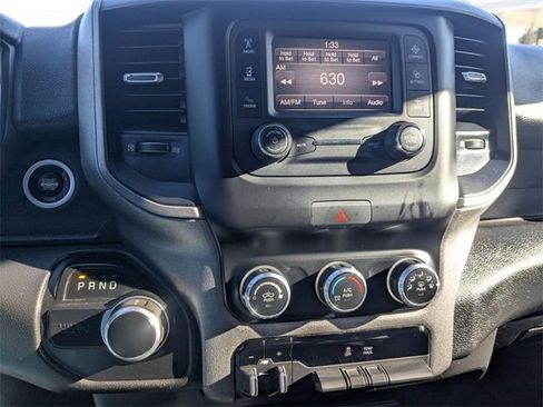 Used 2022 RAM 2500 Tradesman image 20