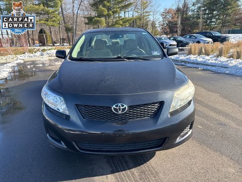 Used 2009 Toyota Corolla LE image 2