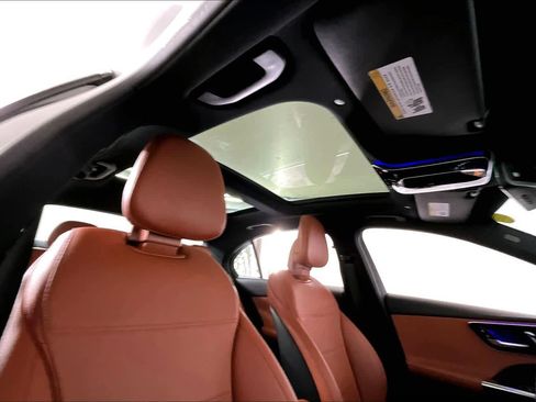 Used 2023 Mercedes-Benz C 300 4MATIC Sedan image 13