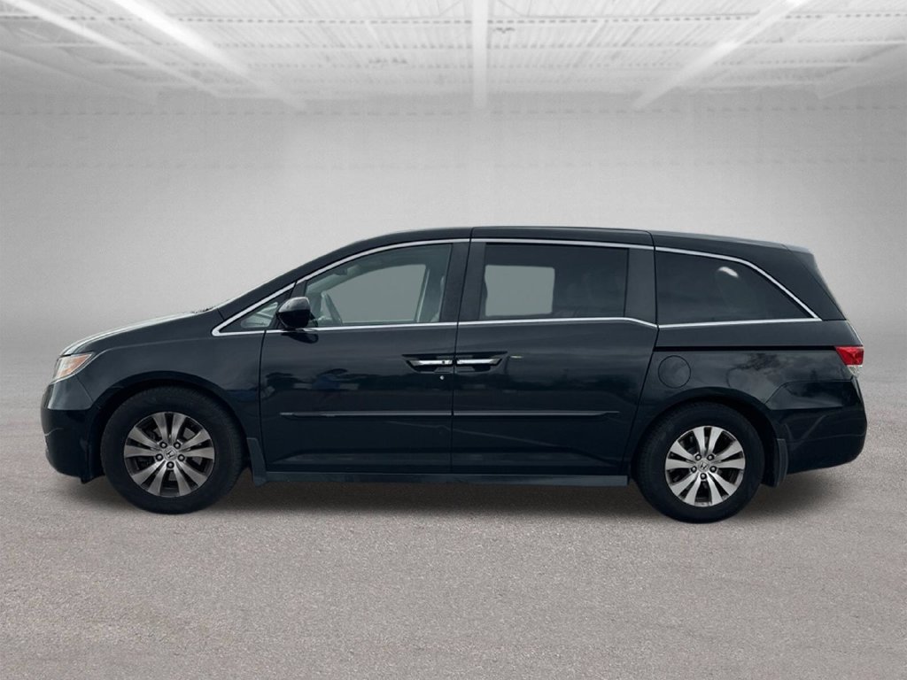 Used 2014 Honda Odyssey EX-L image 4